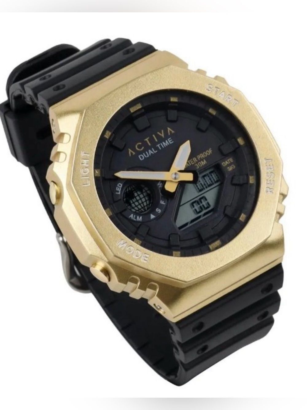 Activa men’s watch